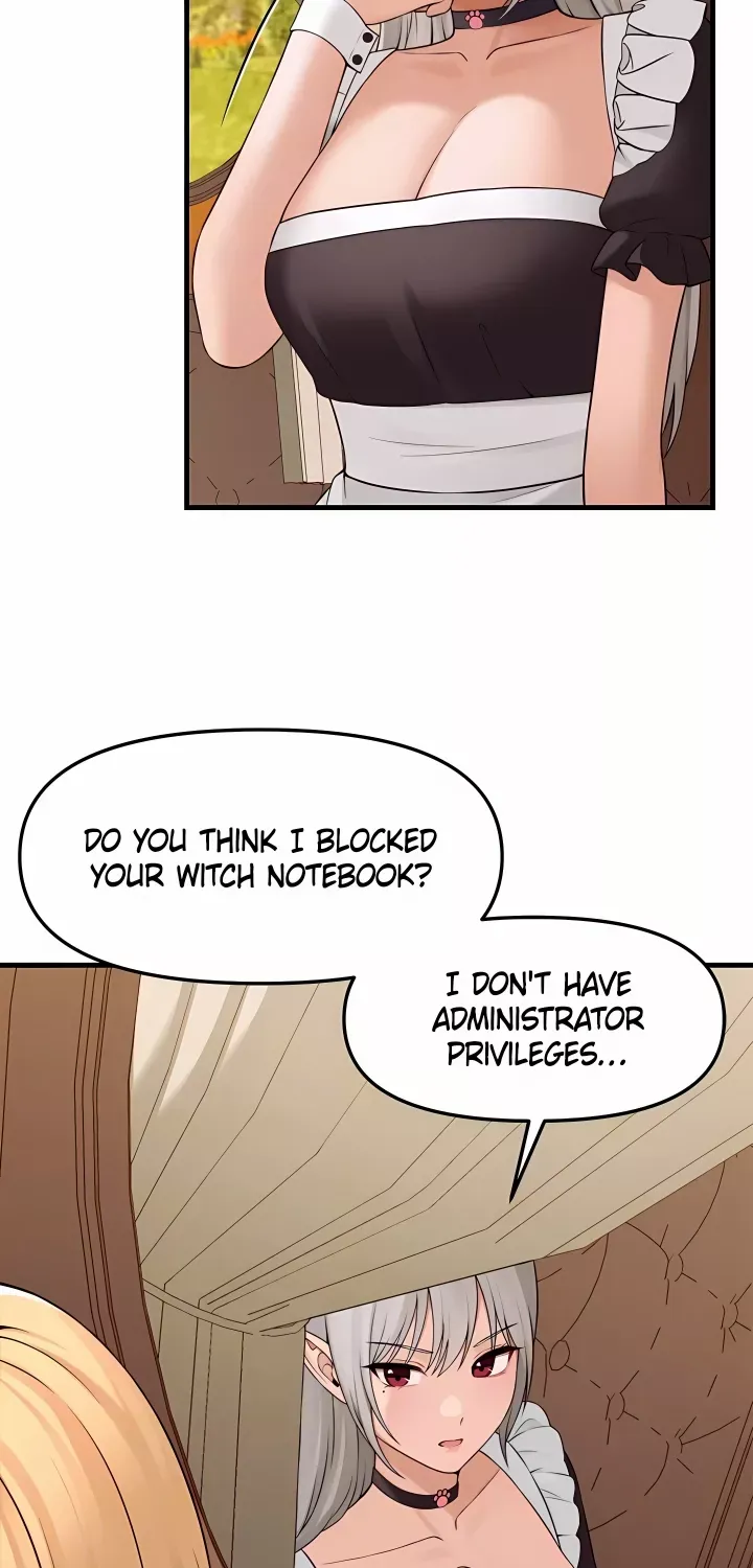 Elf Who Likes To Be Humiliated Chapter 71 page 71 - MangaKakalot