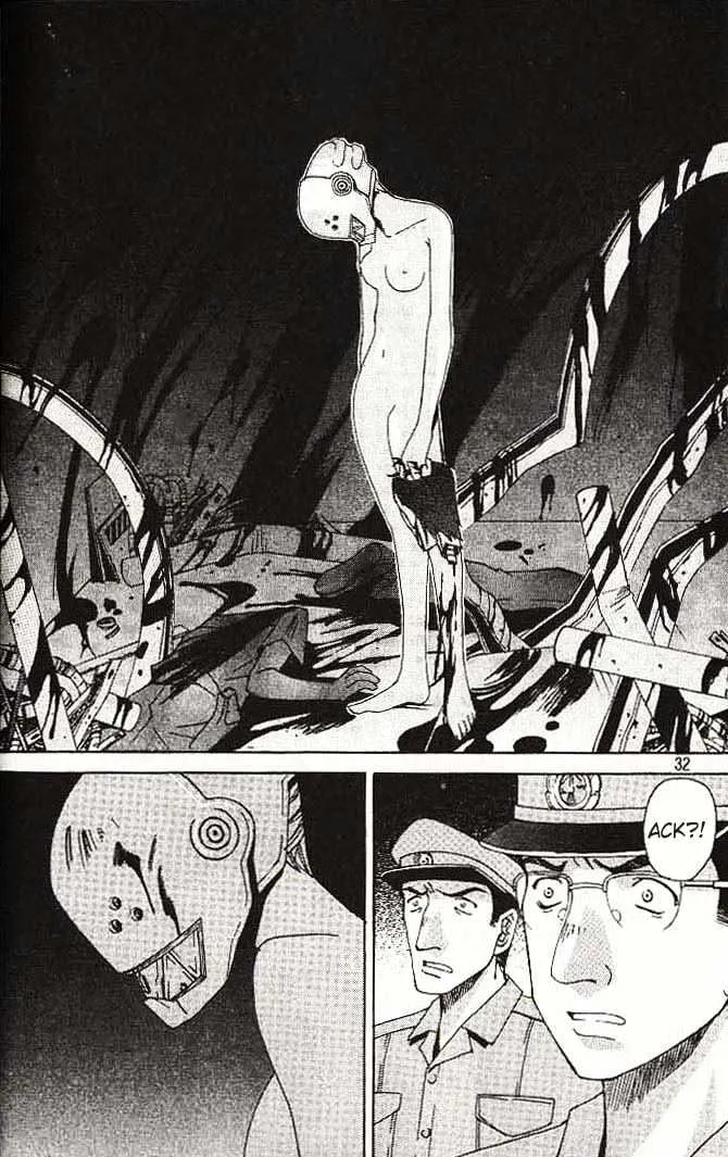 Elfen Lied - Page 29