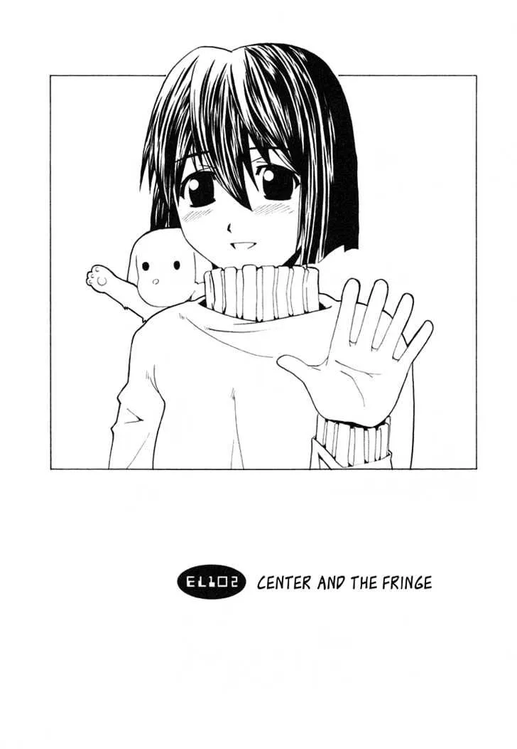 Elfen Lied Chapter 102 page 2 - MangaKakalot