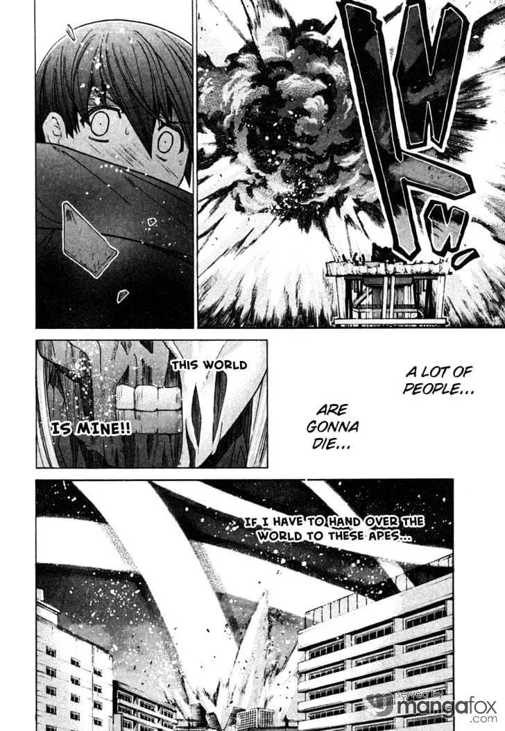 Elfen Lied - Page 12