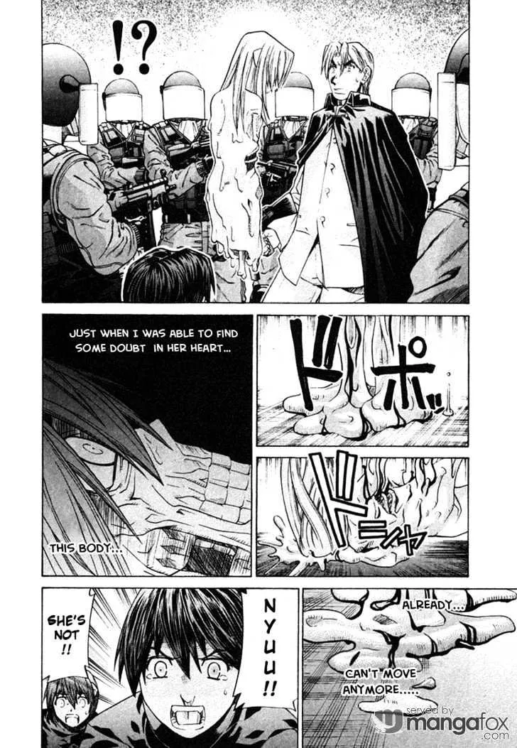 Elfen Lied - Page 8