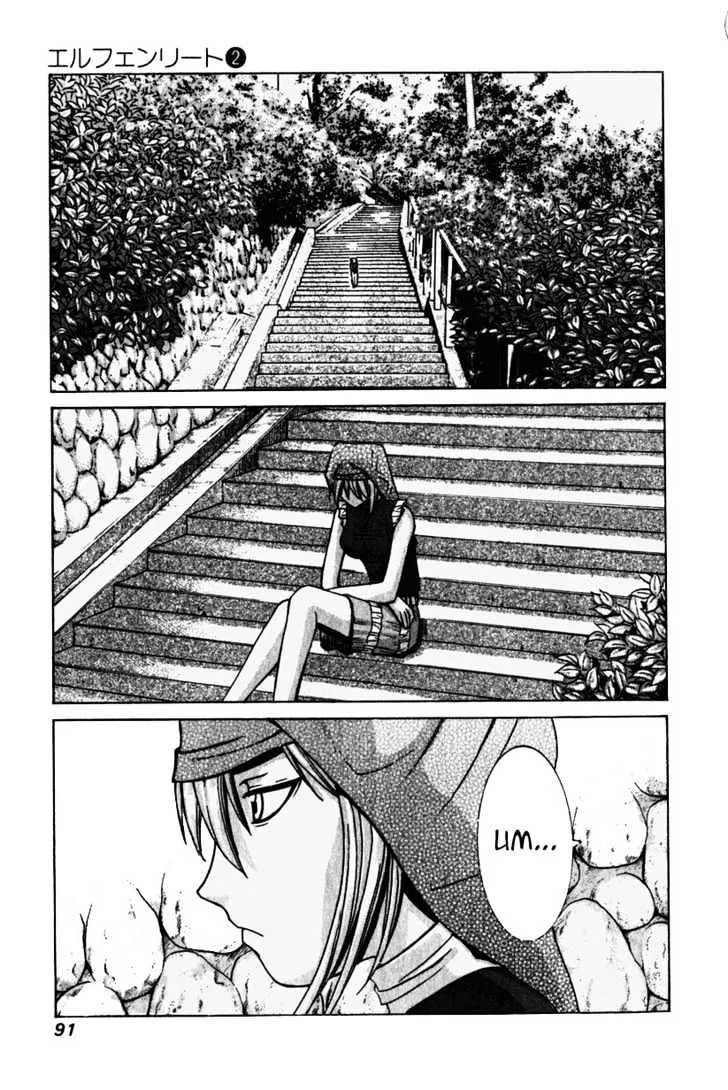 Elfen Lied - Page 17