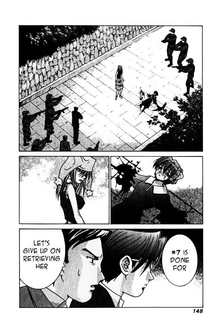 Elfen Lied - Page 2