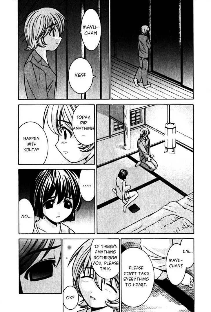 Elfen Lied - Page 10