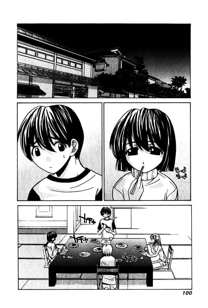 Elfen Lied - Page 8