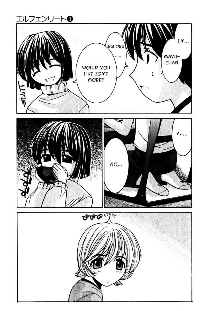 Elfen Lied - Page 9