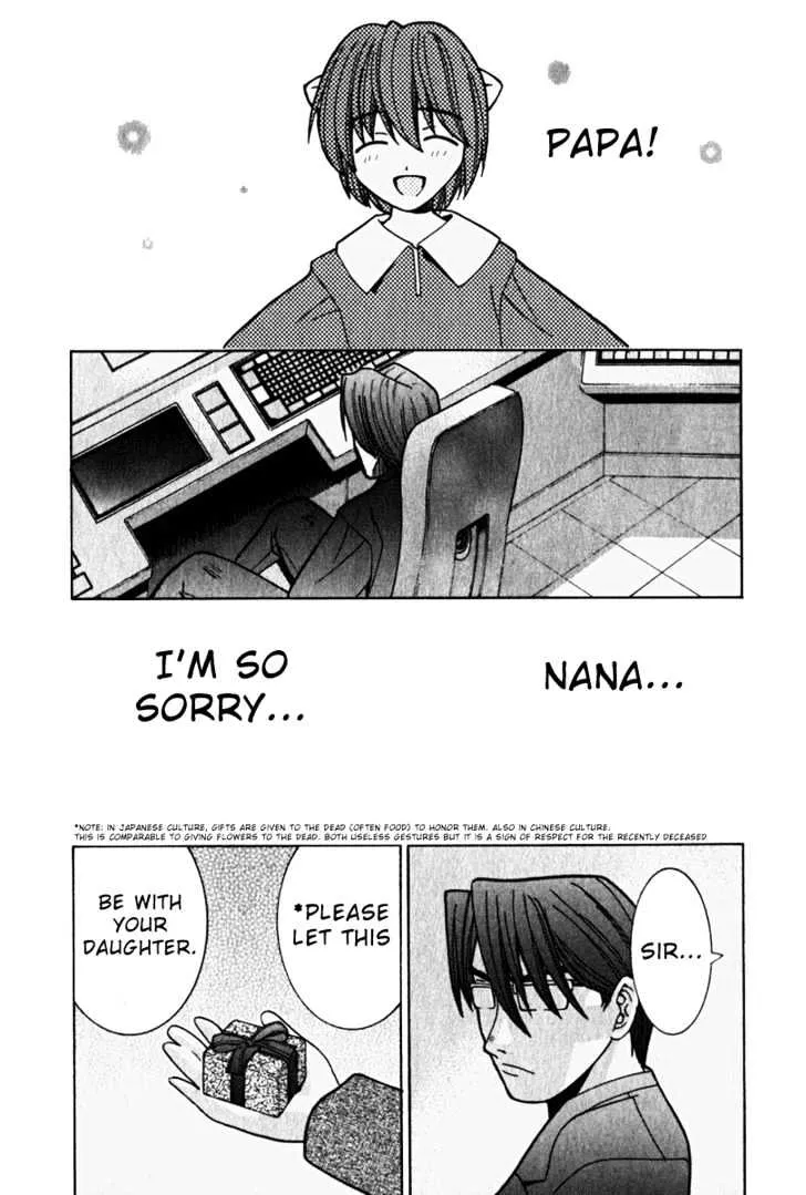 Elfen Lied - Page 12