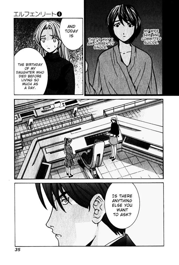 Elfen Lied - Page 15