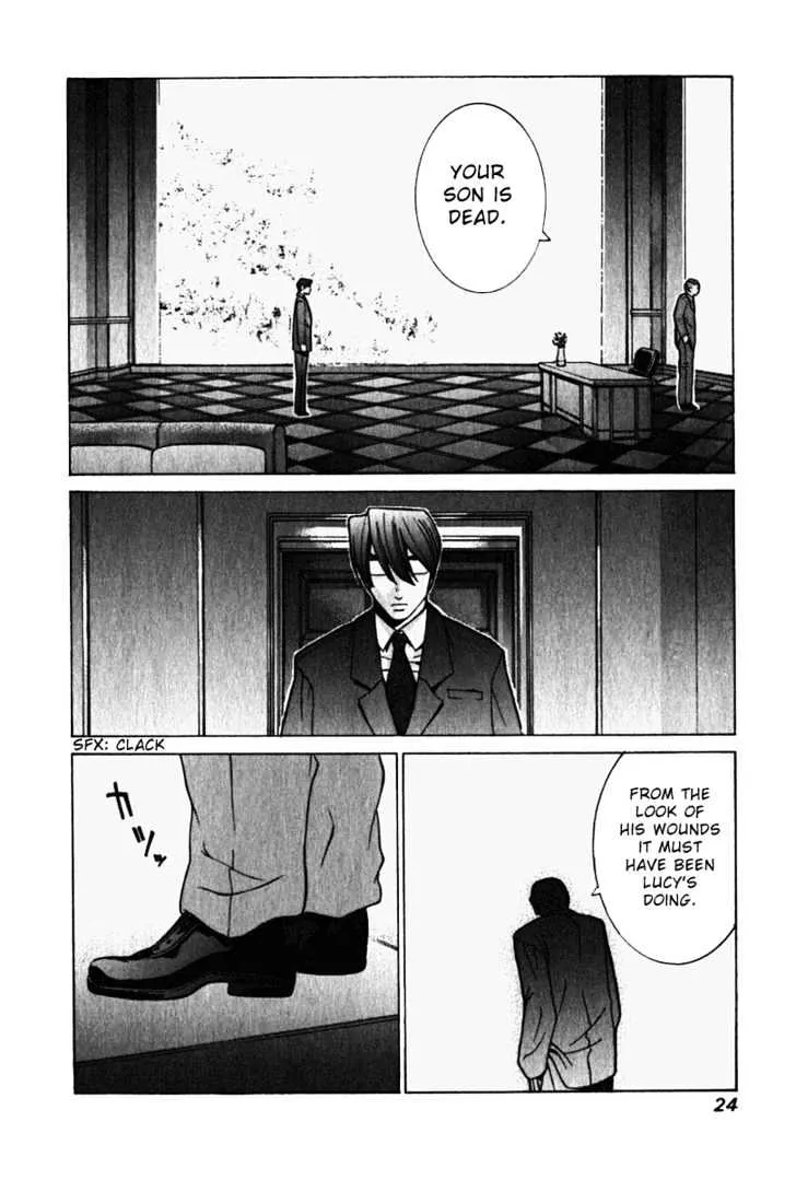 Elfen Lied - Page 4