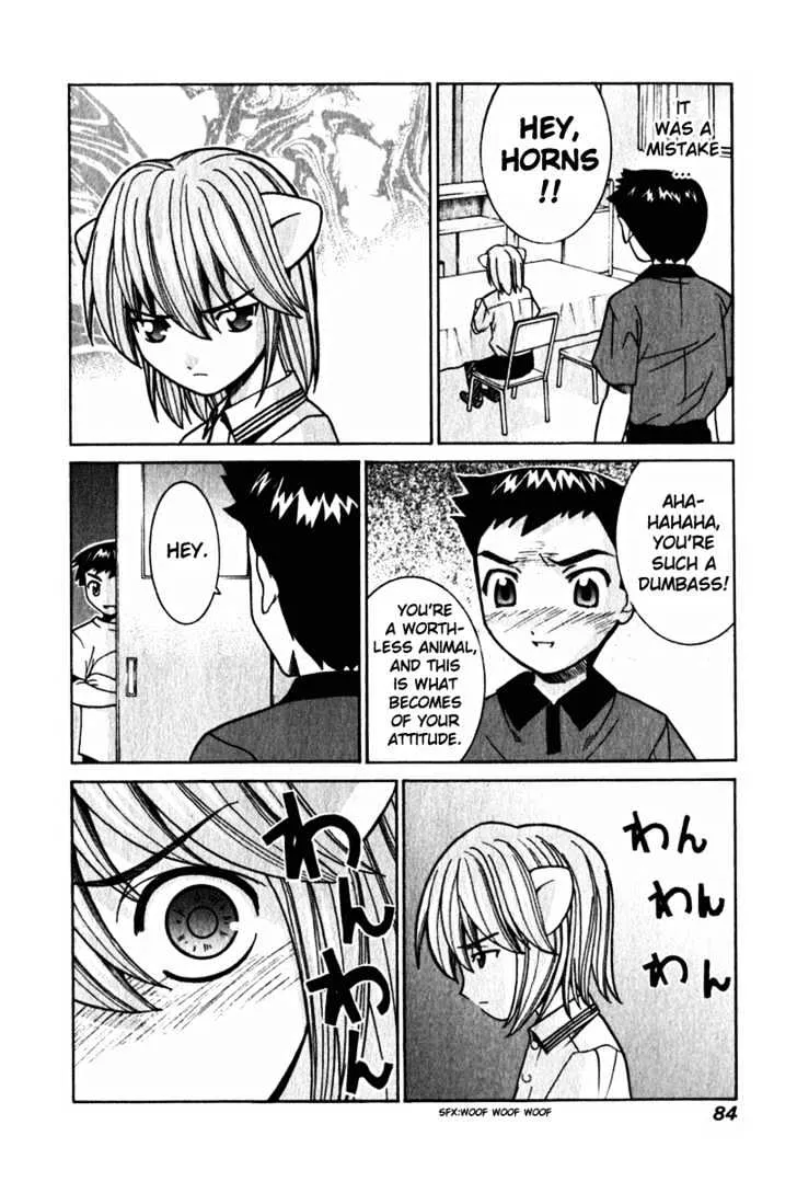 Elfen Lied - Page 10