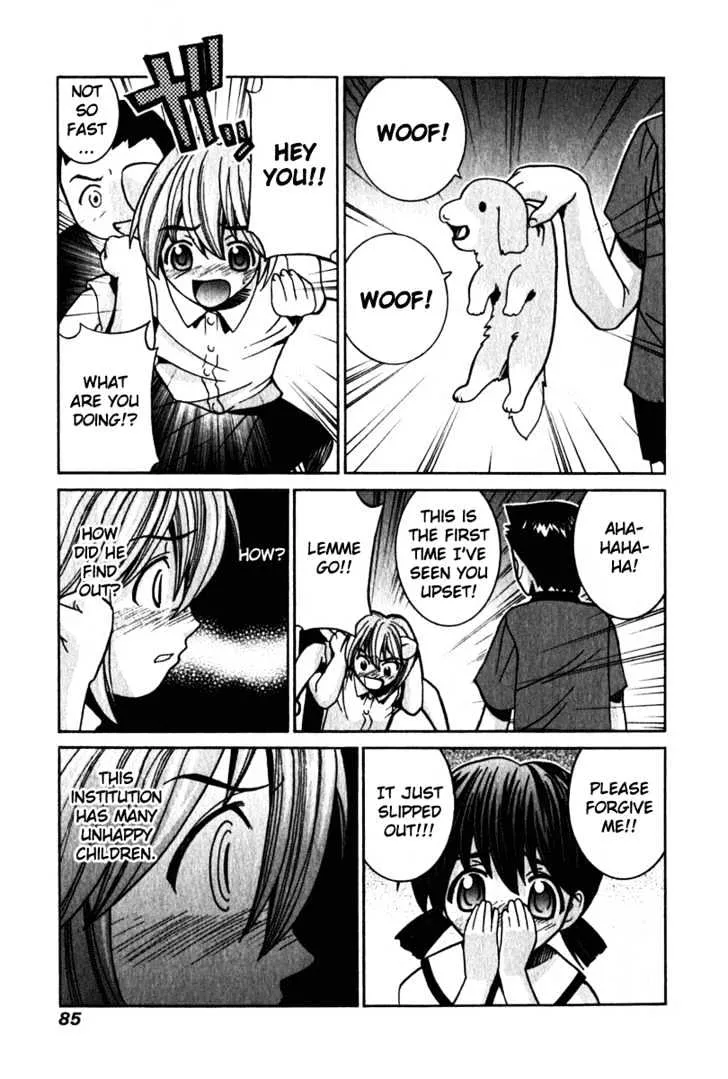 Elfen Lied - Page 11