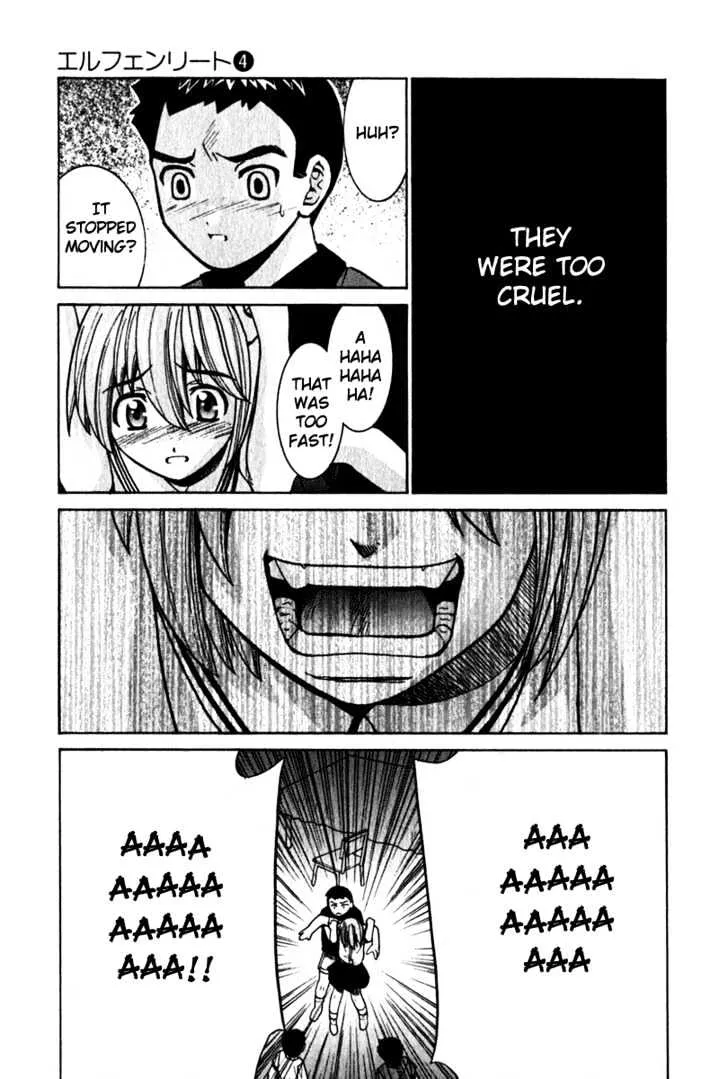 Elfen Lied - Page 13