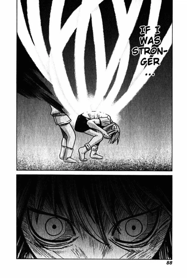 Elfen Lied - Page 14