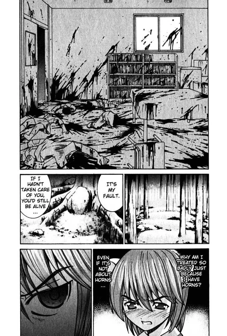 Elfen Lied - Page 16