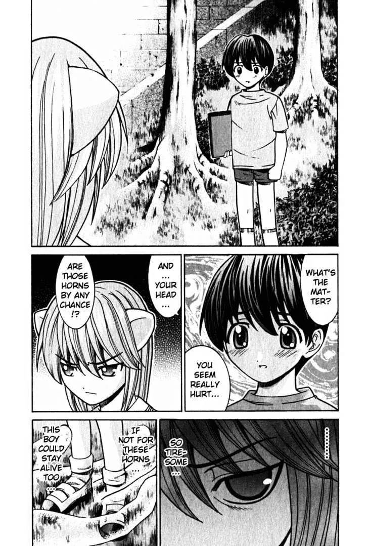 Elfen Lied - Page 17