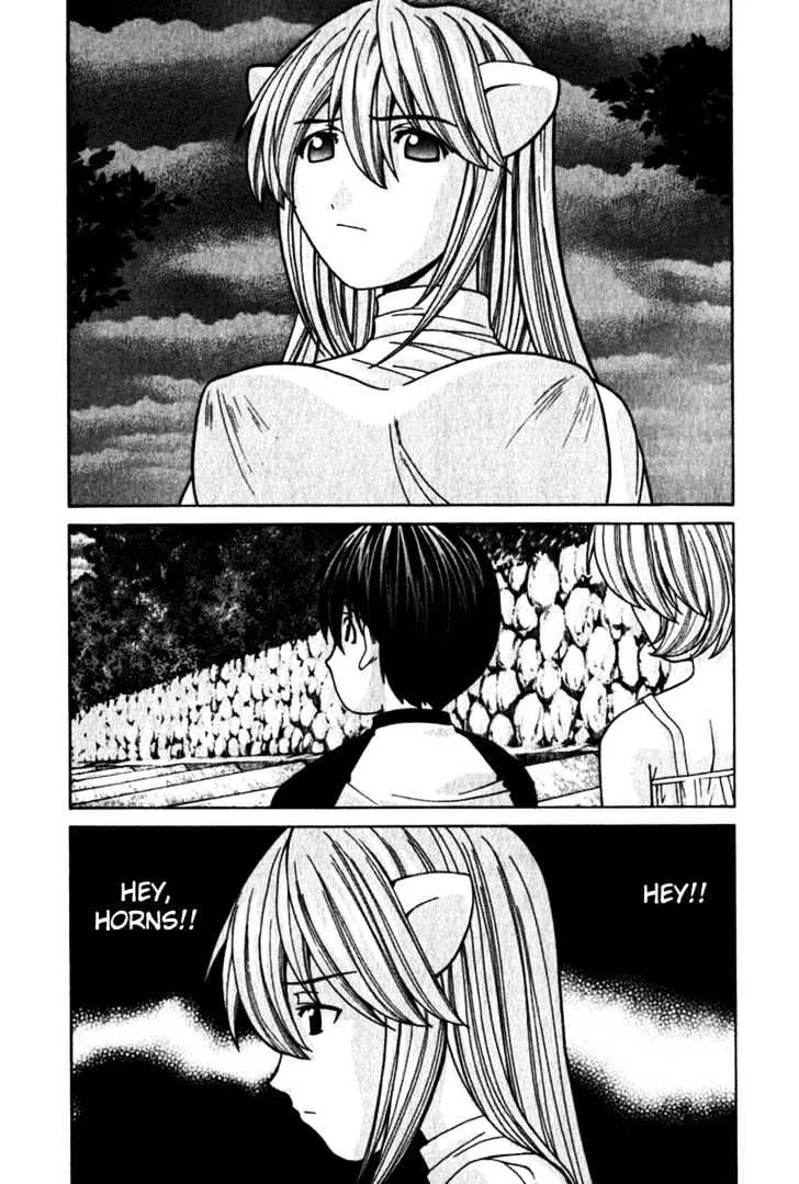 Elfen Lied - Page 3