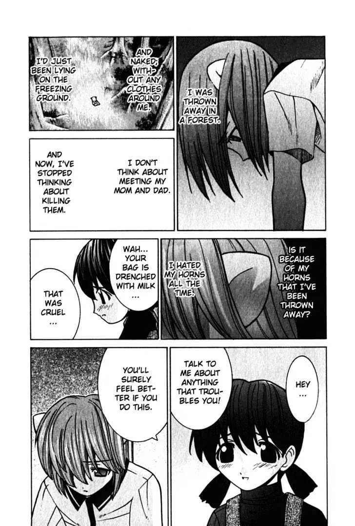 Elfen Lied - Page 6