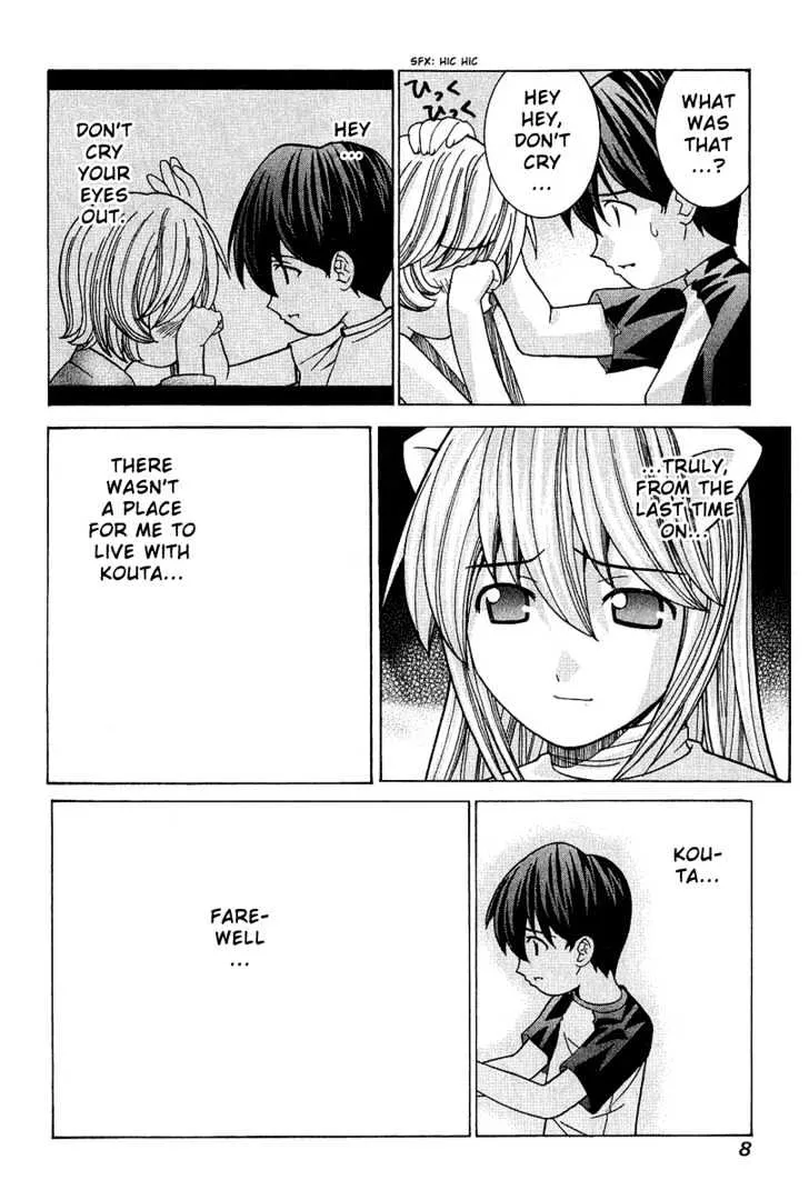 Elfen Lied - Page 14