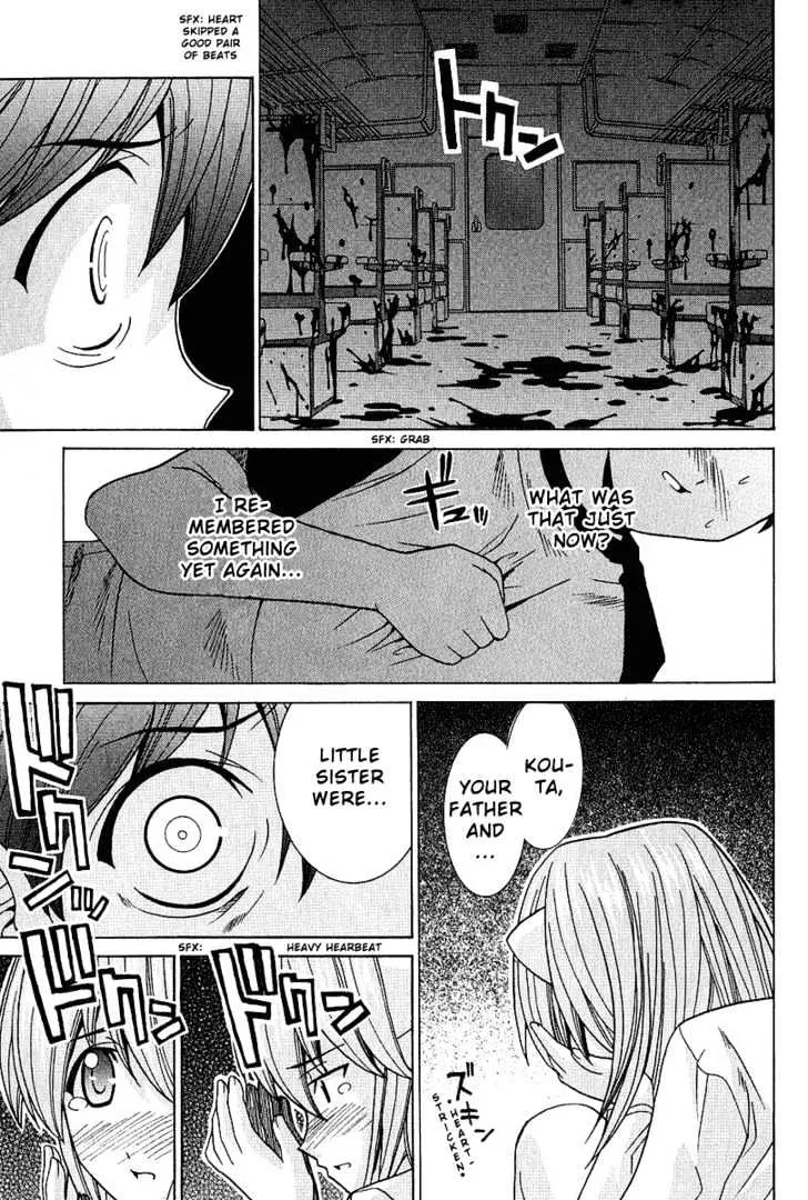 Elfen Lied - Page 21