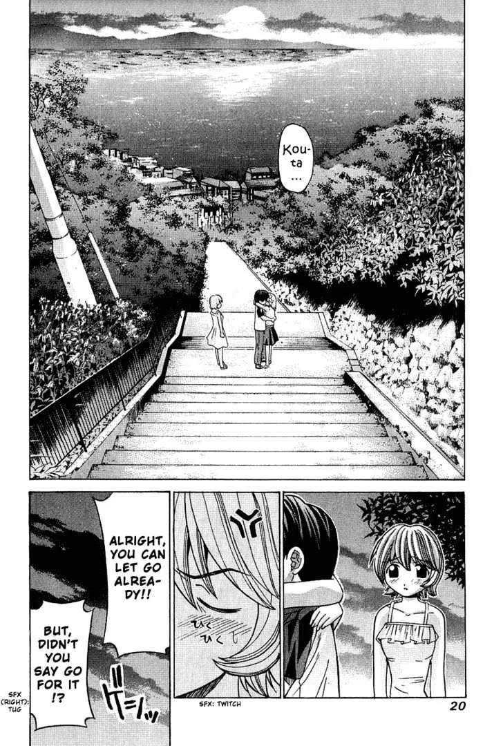 Elfen Lied - Page 26