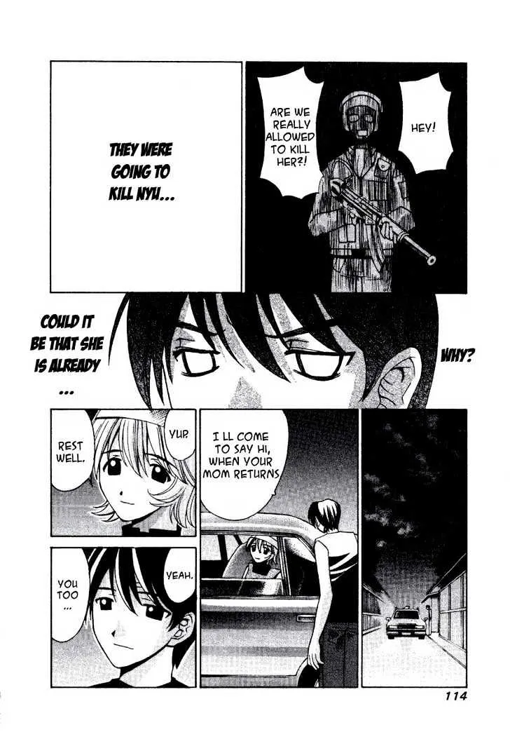 Elfen Lied - Page 16