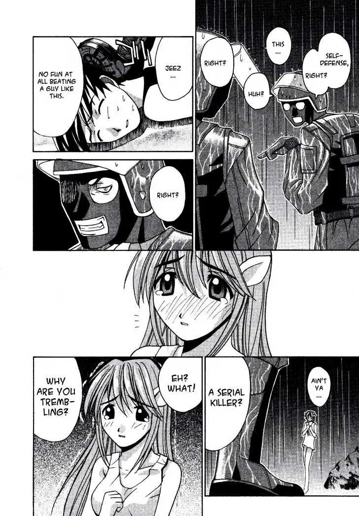 Elfen Lied - Page 4