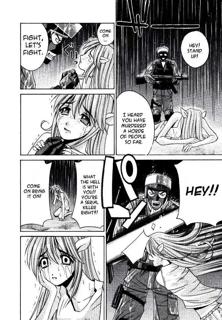 Elfen Lied - Page 6