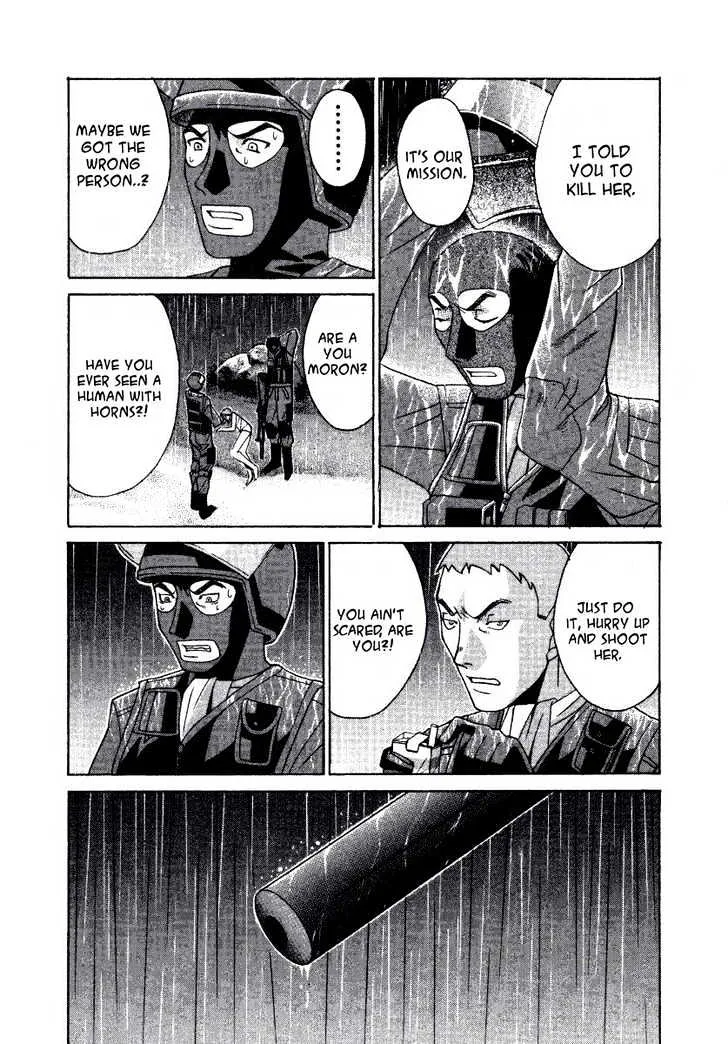 Elfen Lied - Page 8