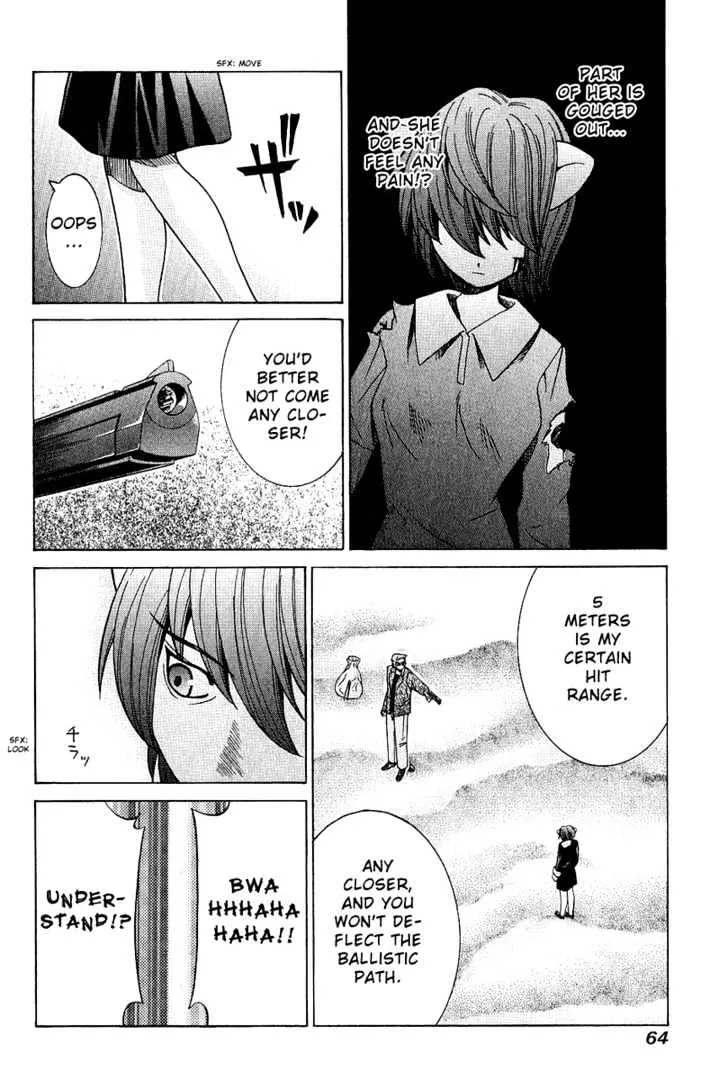 Elfen Lied - Page 4