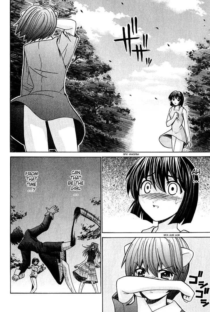 Elfen Lied - Page 10