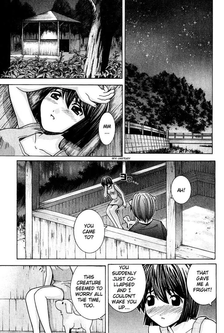 Elfen Lied - Page 13