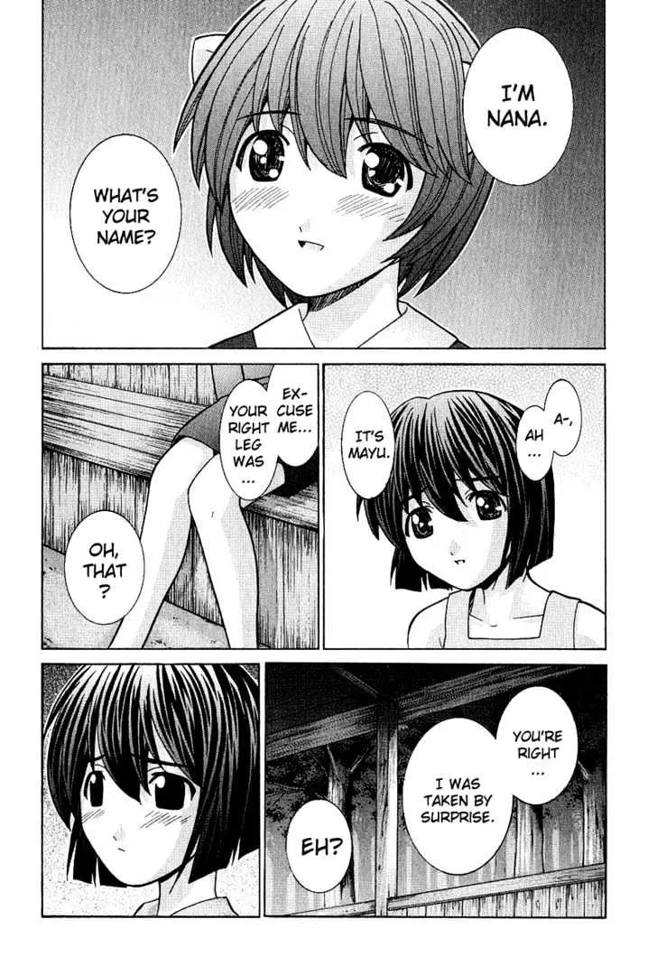 Elfen Lied - Page 14