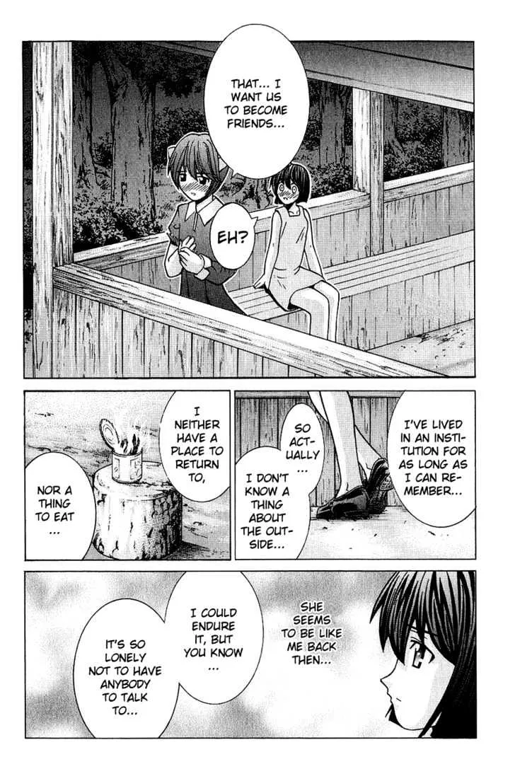 Elfen Lied - Page 16