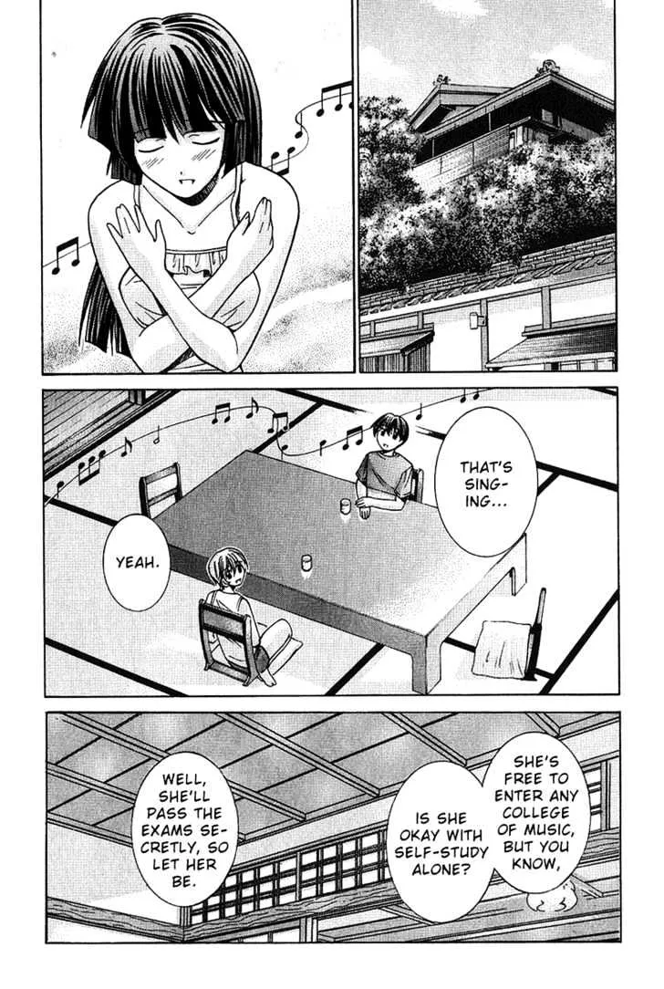 Elfen Lied - Page 2