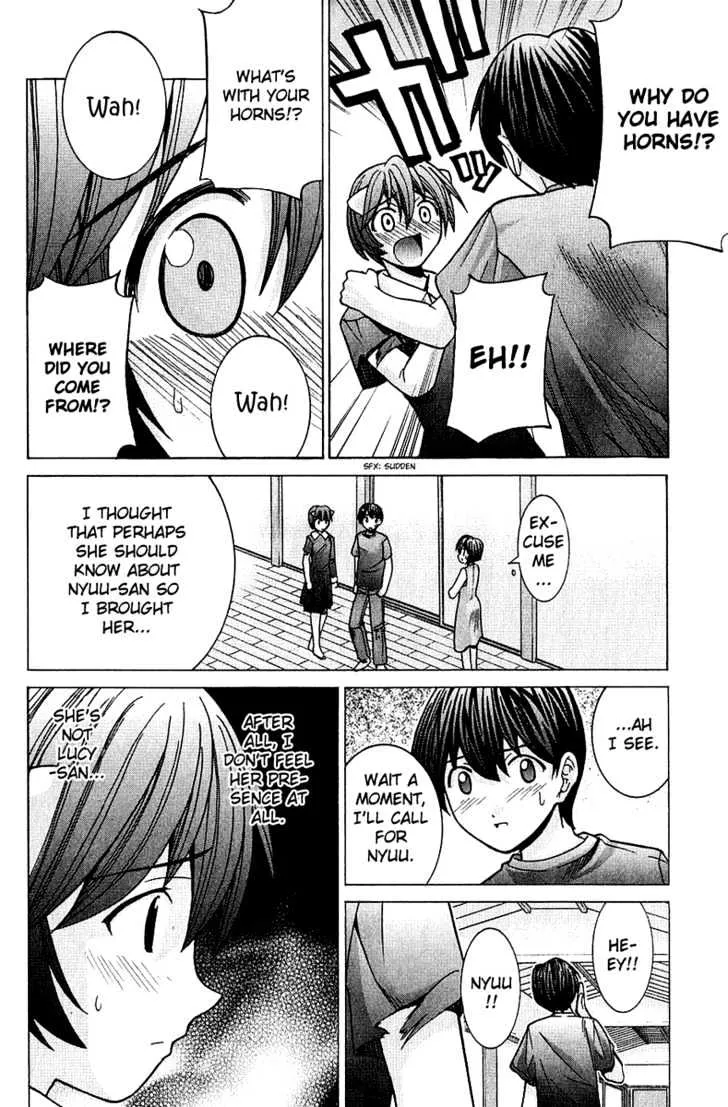 Elfen Lied - Page 14