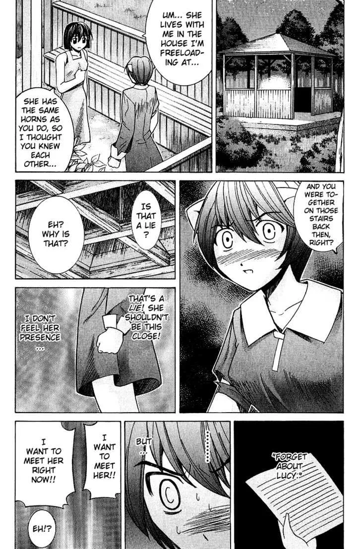 Elfen Lied - Page 6