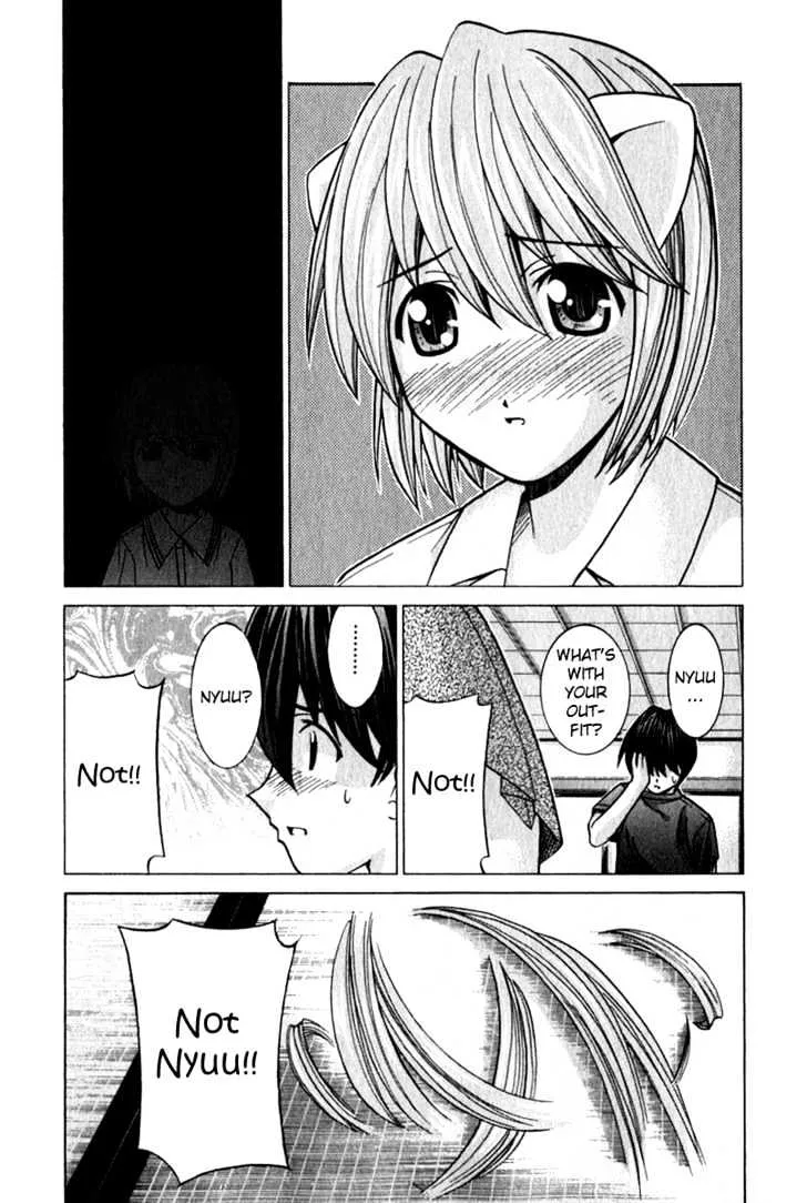 Elfen Lied - Page 13