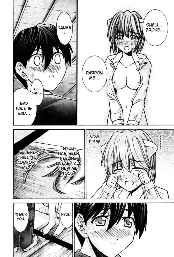 Elfen Lied - Page 16