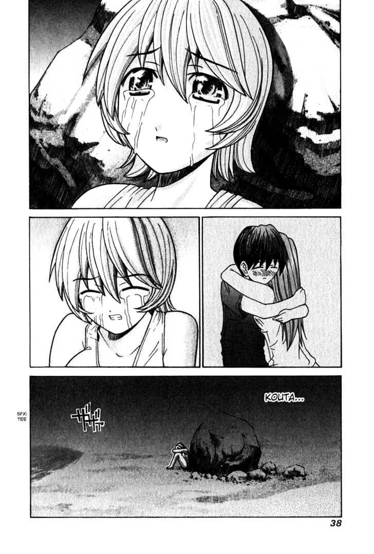 Elfen Lied - Page 18