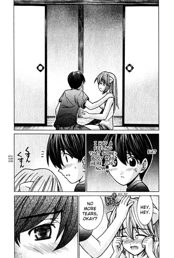 Elfen Lied - Page 4