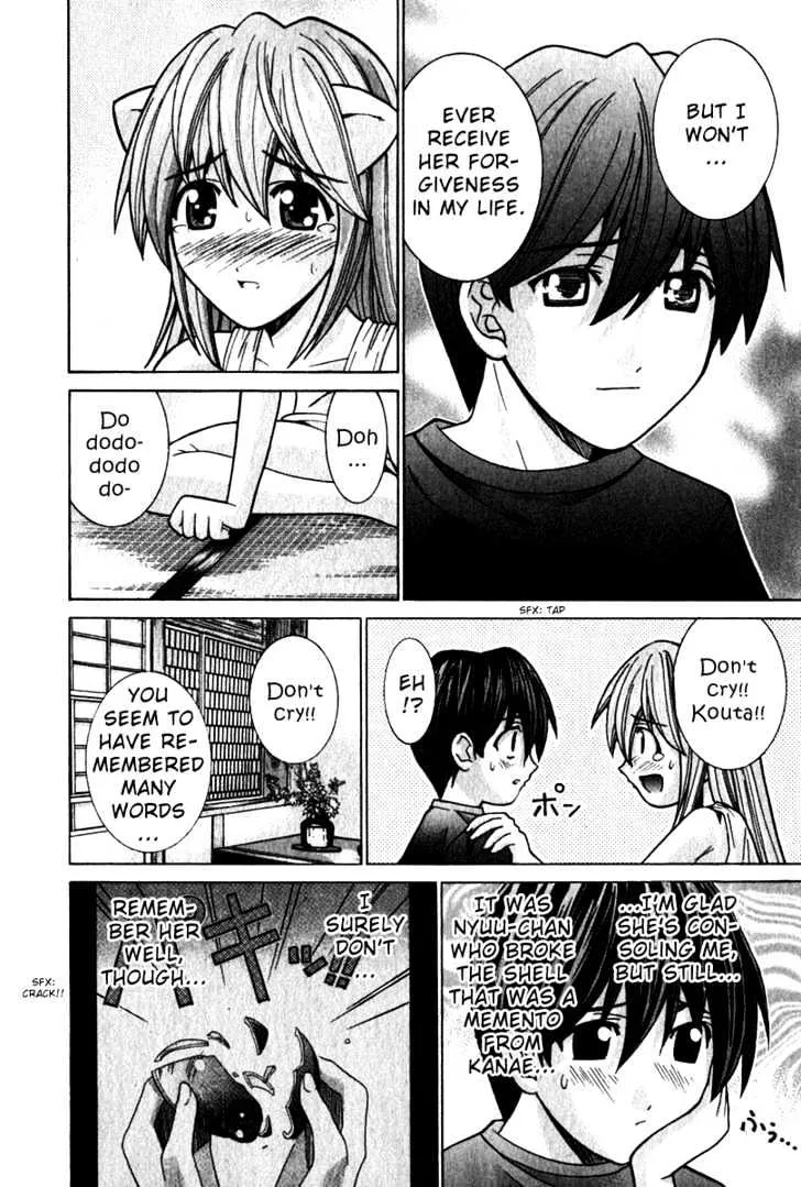 Elfen Lied - Page 6