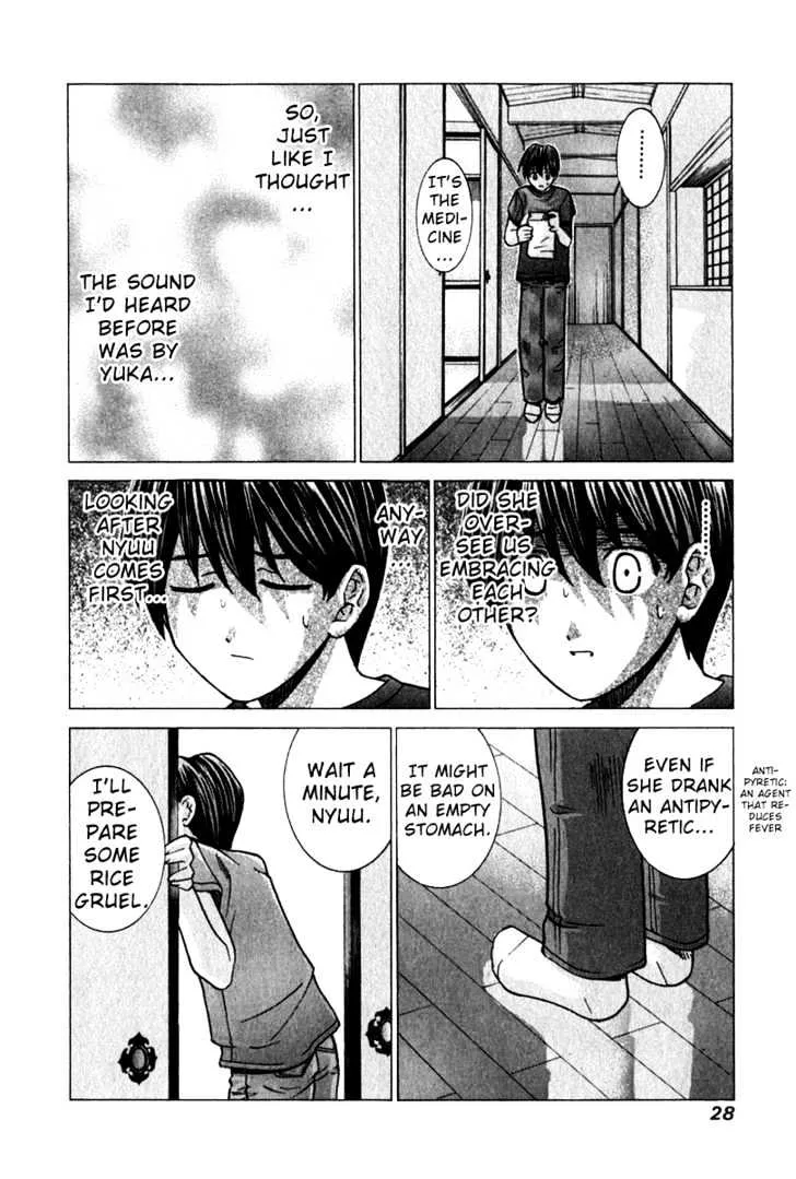 Elfen Lied - Page 8