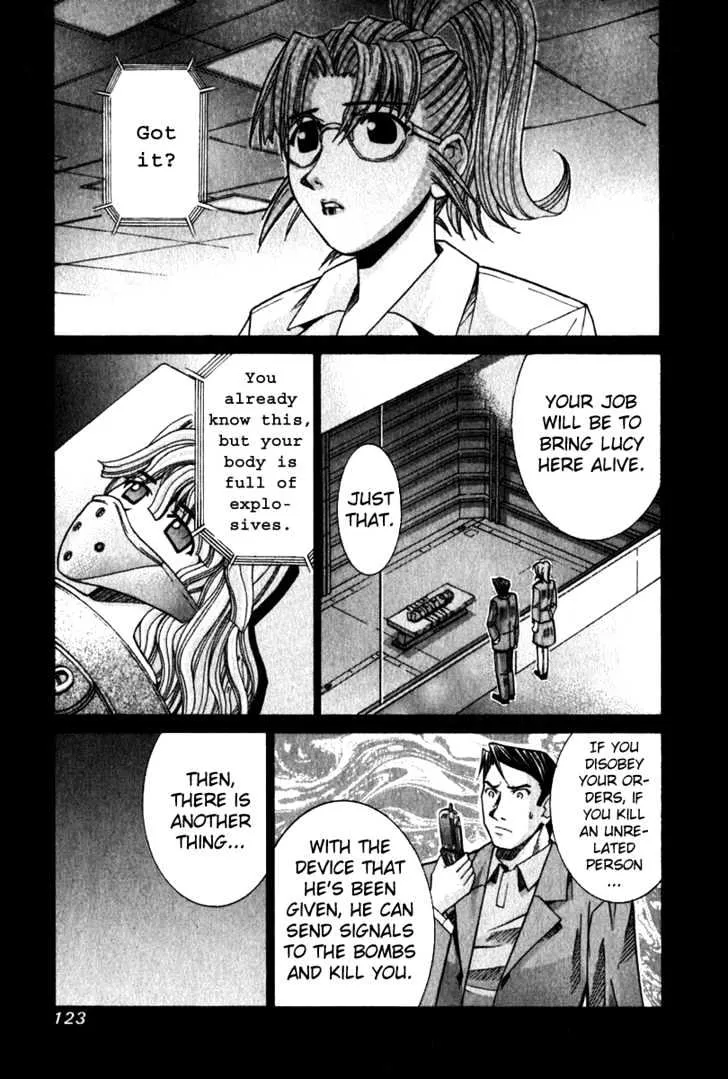 Elfen Lied - Page 12