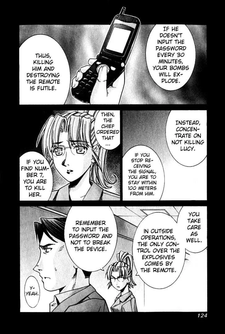 Elfen Lied - Page 13