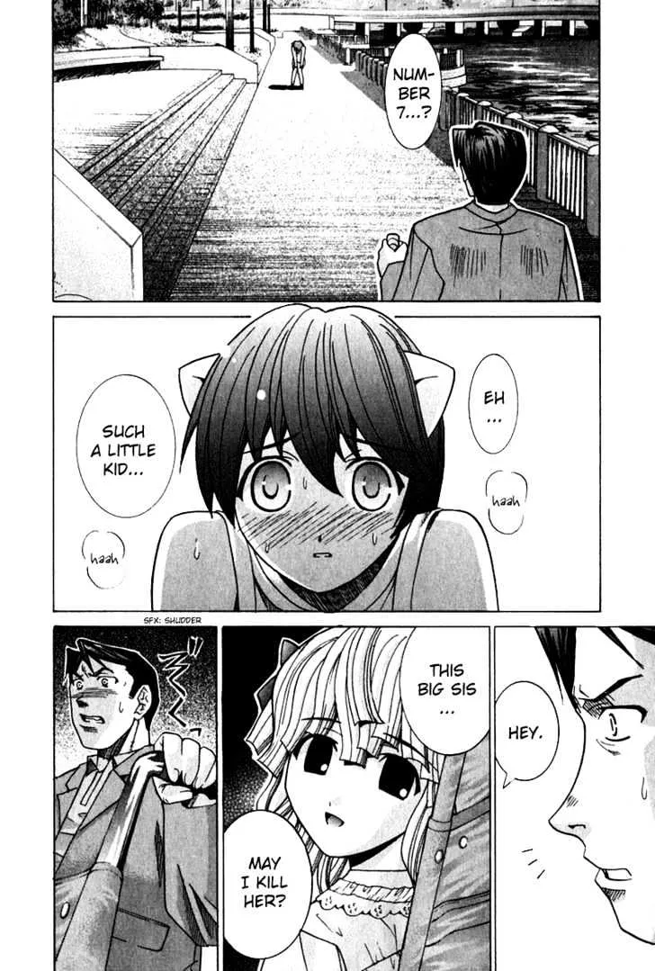 Elfen Lied - Page 15