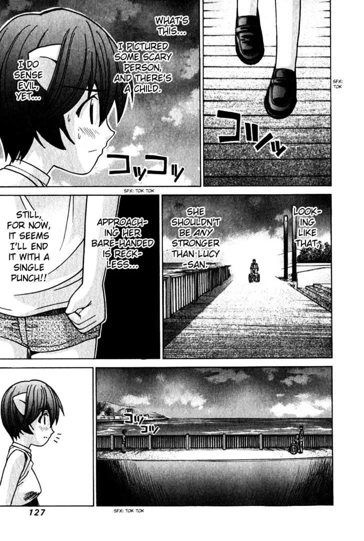 Elfen Lied - Page 16