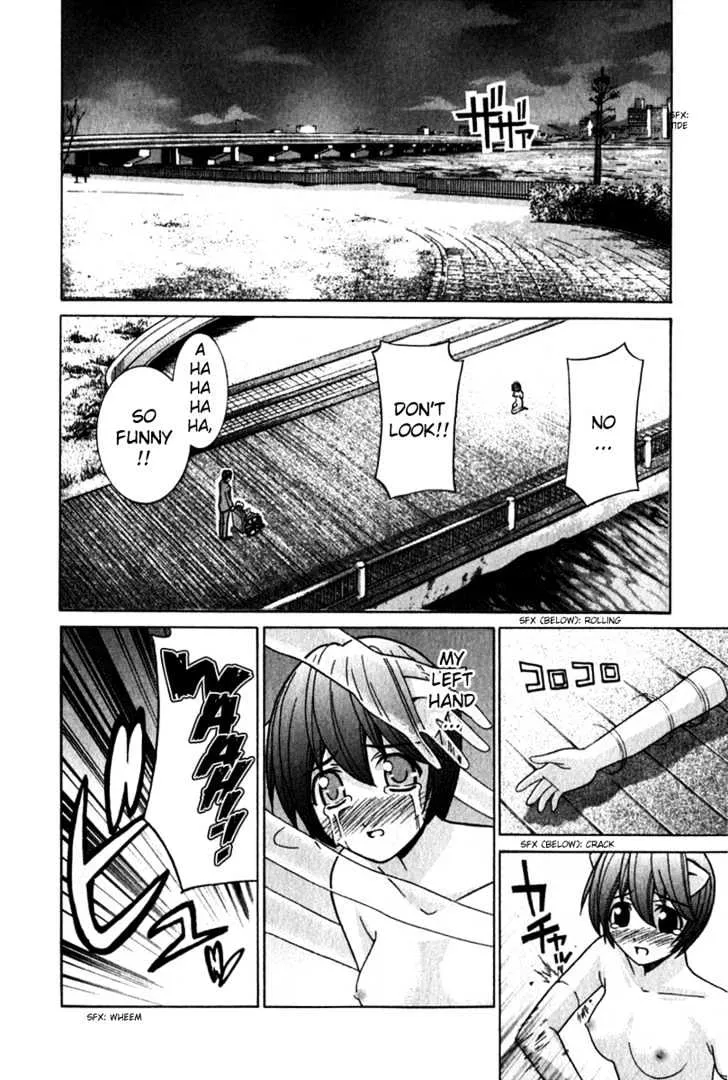 Elfen Lied Chapter 56 page 7 - MangaKakalot