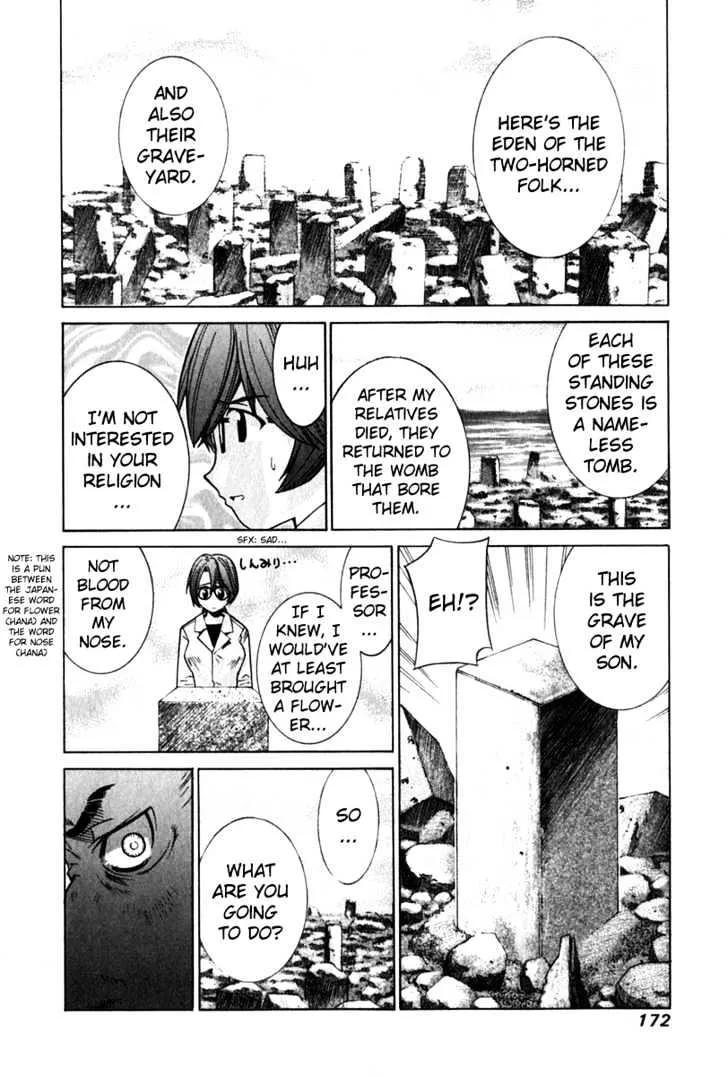 Elfen Lied - Page 4