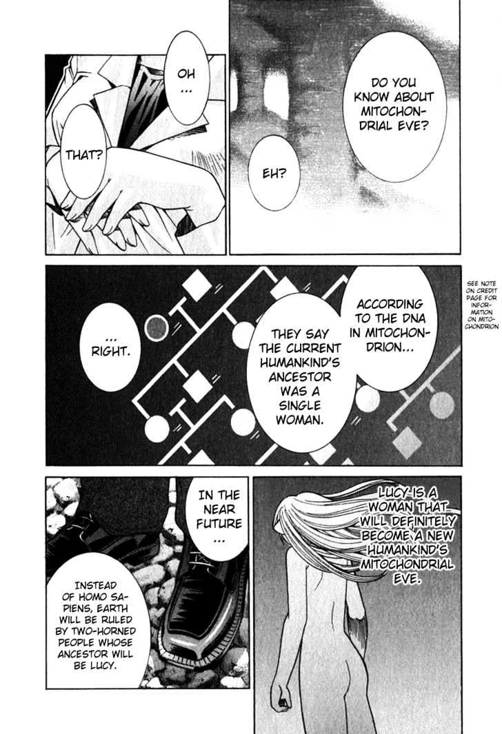 Elfen Lied - Page 5