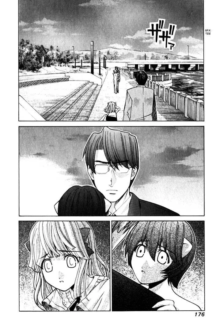 Elfen Lied - Page 8